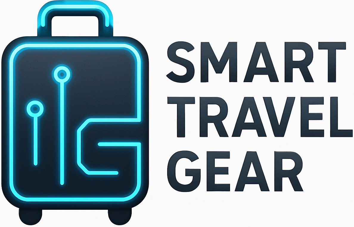  Smart Travel Gear