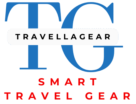 Smart Travel Gear